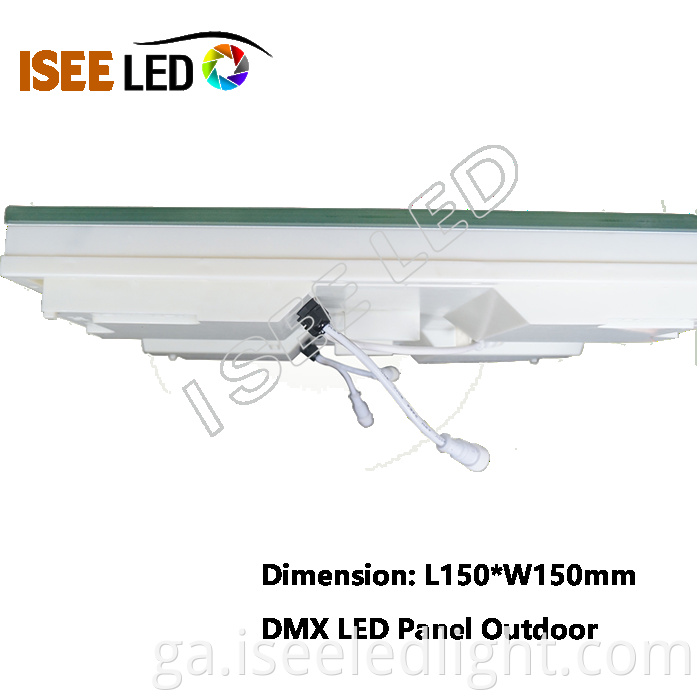 DMX LED Floor